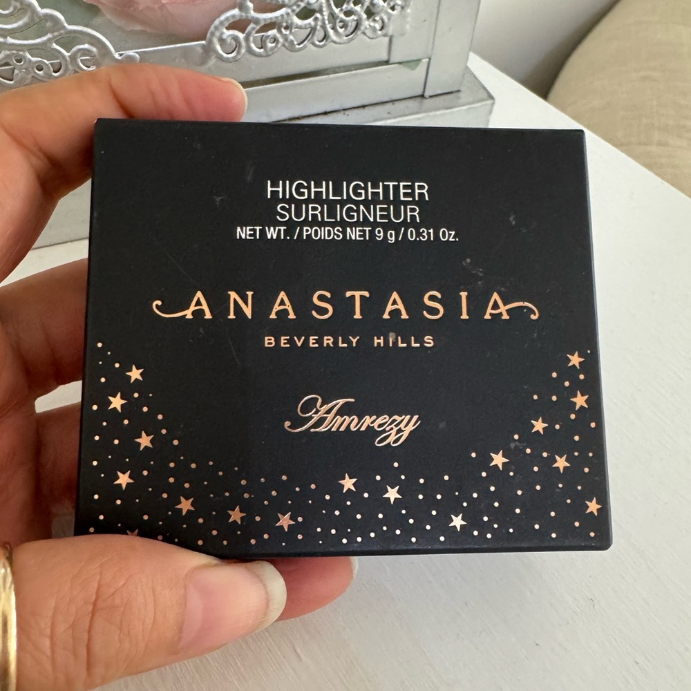 Anastasia Beverly Hills Highlighter - AMREZY - Picture 8 of 12